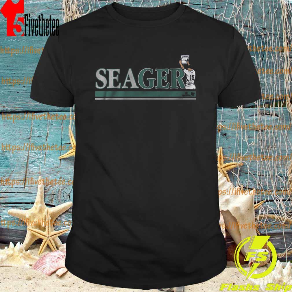 Awesome kyle Seager Forever Seattle Shirt, hoodie, sweater, long