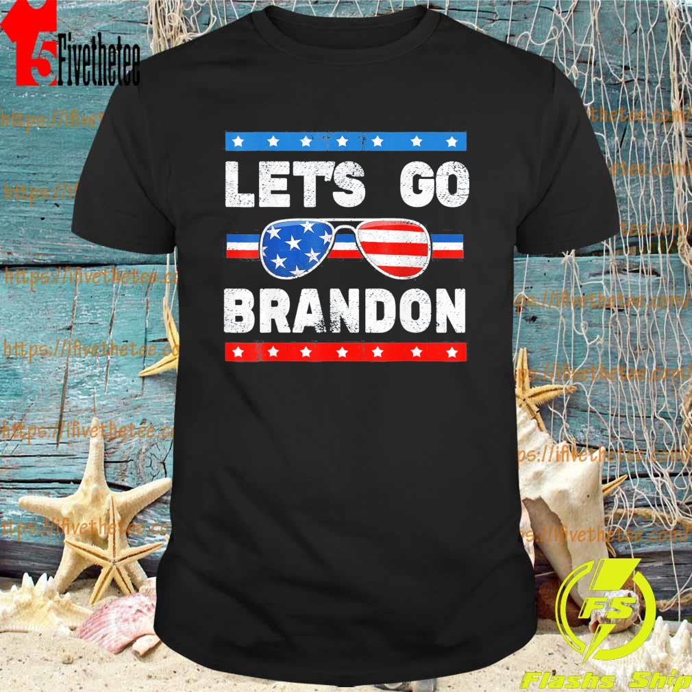 Atlanta Braves Let's go Brandon World Series 2021 T-Shirt, hoodie