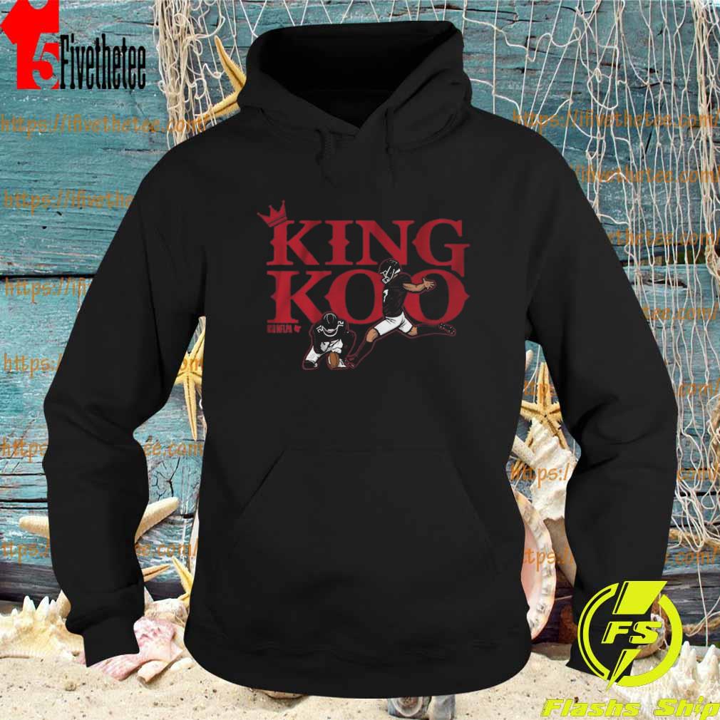 Younghoe koo king koo shirt, hoodie, sweater, long sleeve and tank top