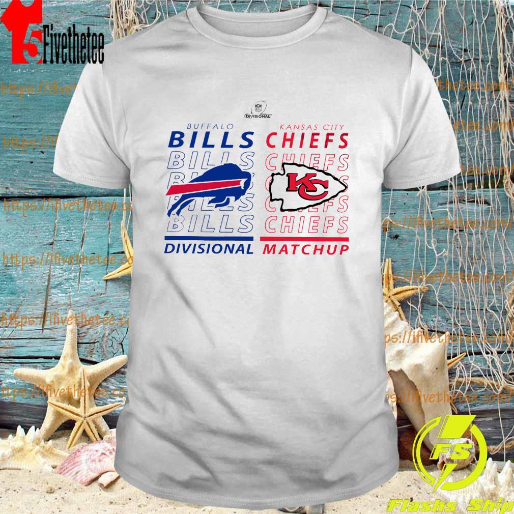 Buffalo bills vs Kansas city Chiefs 2022 divisional shirt, hoodie, sweater,  long sleeve and tank top