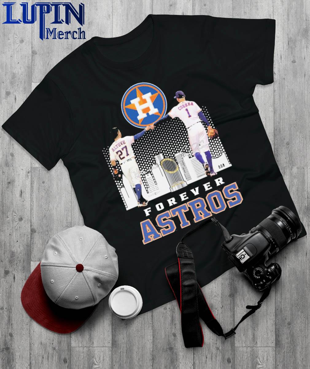 Carlos Correa Time Houston Astros Shirt, hoodie, sweater, long sleeve and  tank top