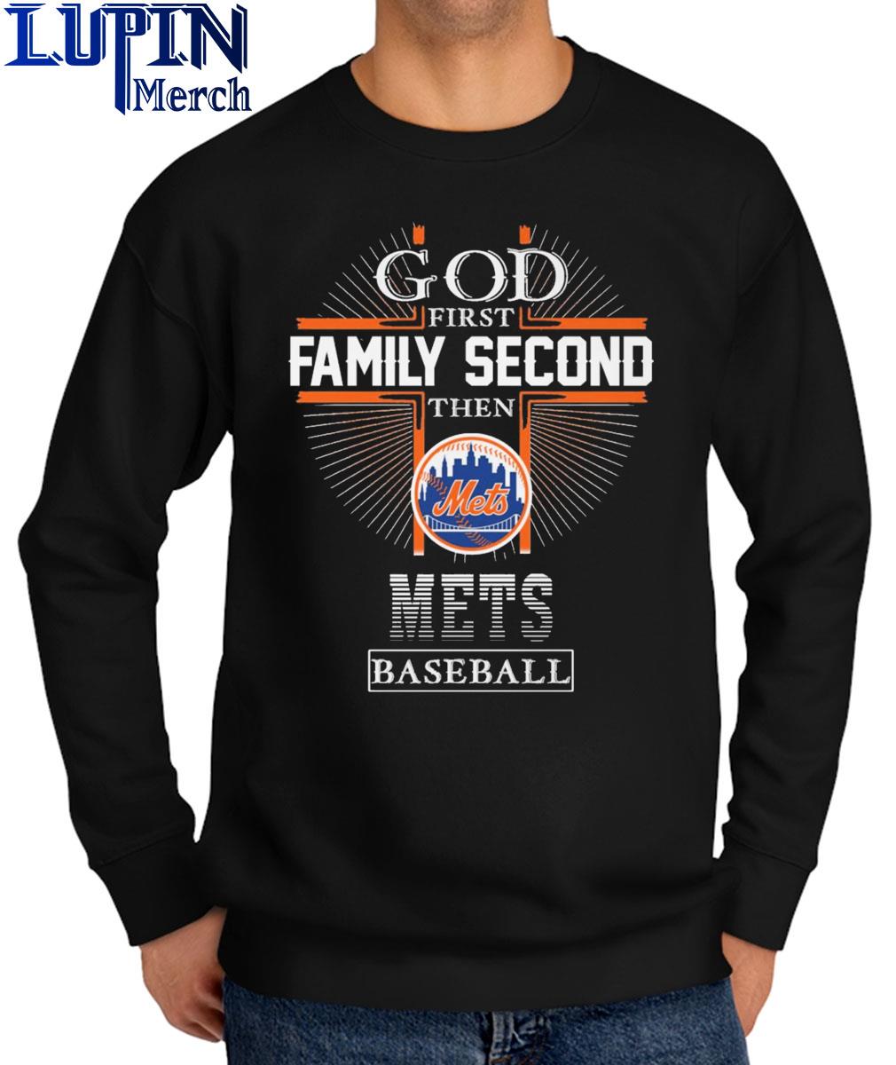 Official god First Family Second Then Cincinnati Reds Baseball T Shirt,  hoodie, sweater, long sleeve and tank top