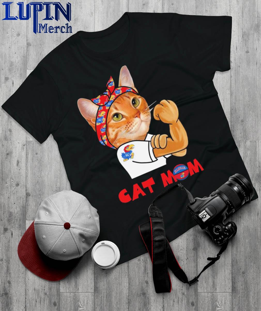 Cat stops play at Los Angeles Dodgers shirt, hoodie, sweater, long sleeve  and tank top