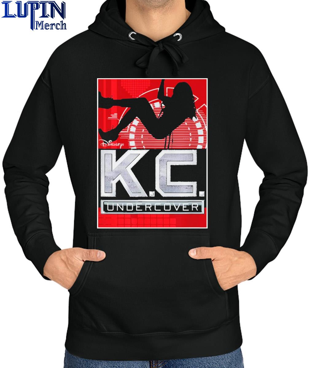 Kc Undercover Shirt 