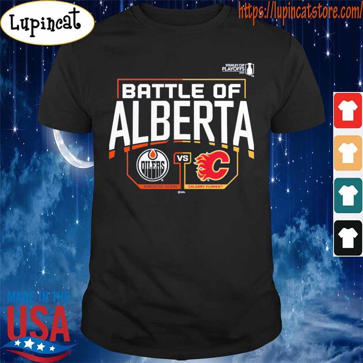 Edmonton Oilers 2022 Stanley Cup Playoff Apparel and Fan Gear