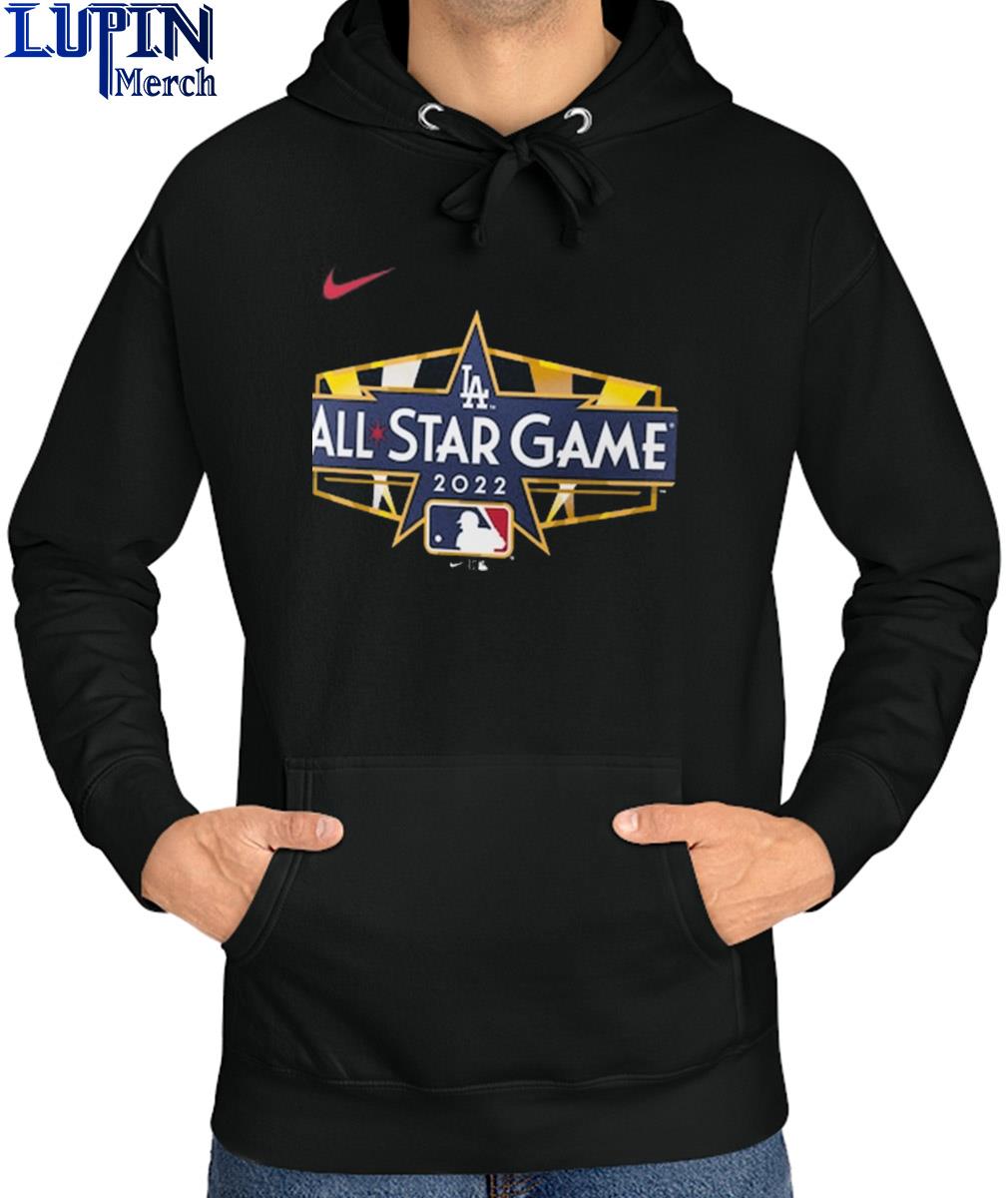 2022 MLB All-Star Game LA logo T-shirt, hoodie, sweater, long