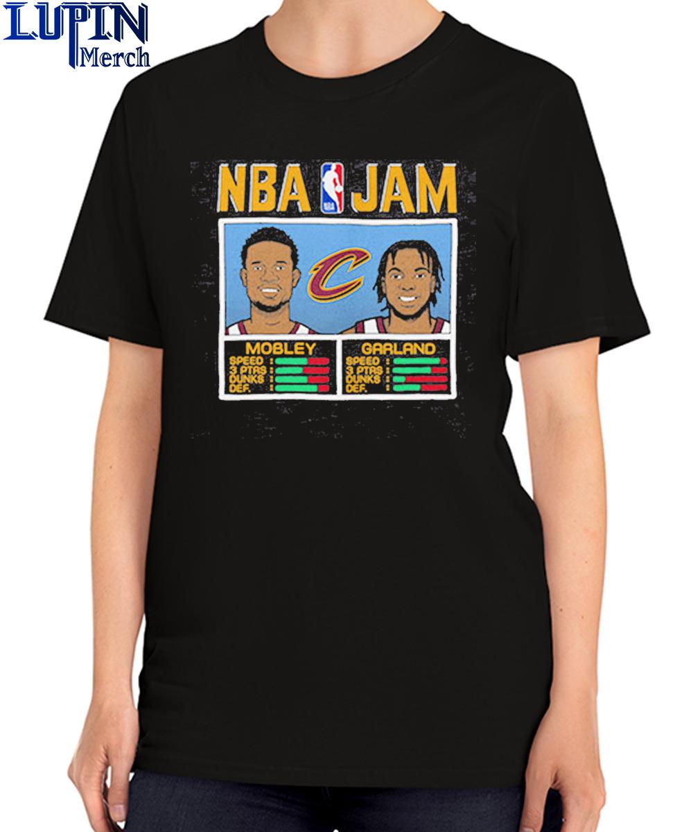 Darius Garland Cleveland Cavaliers Competitor shirt, hoodie, sweater, long  sleeve and tank top