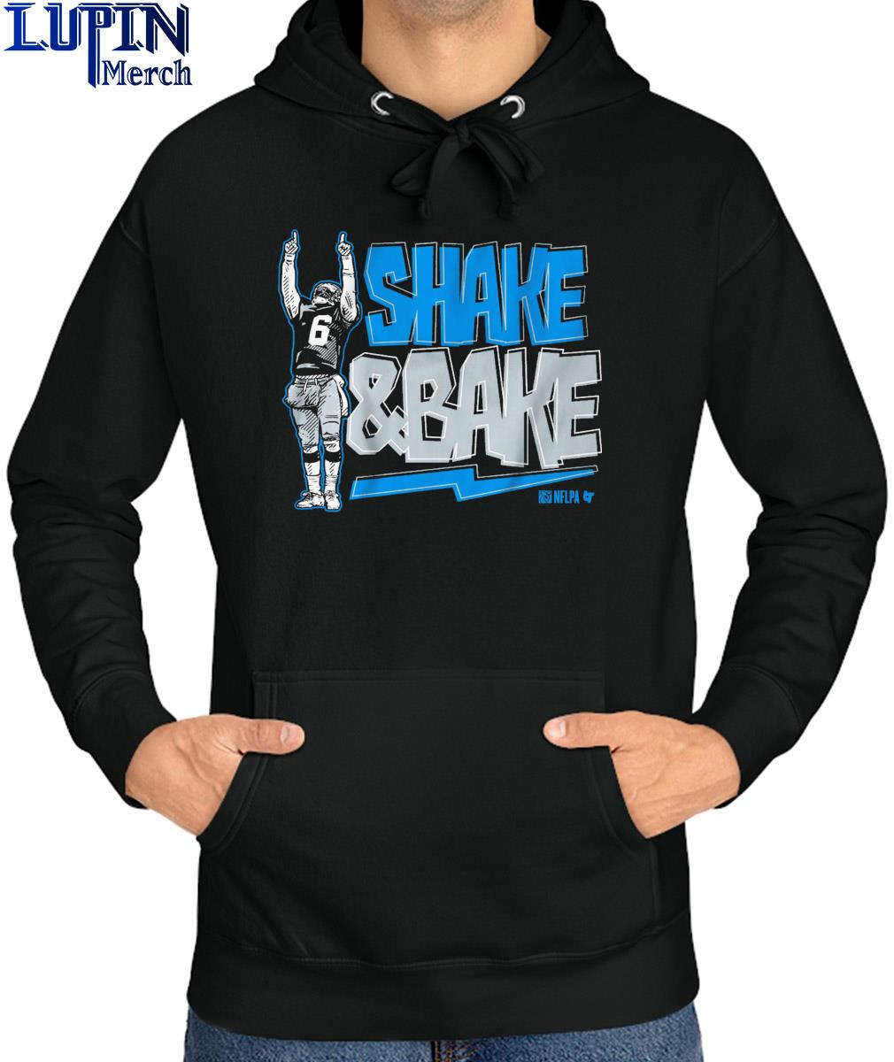 Carolina Panthers Baker mayfield shake & bake shirt, hoodie, sweater, long  sleeve and tank top