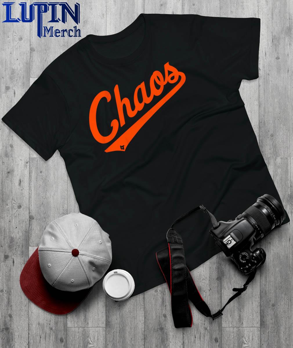 Baltimore Chaos shirt, hoodie, sweater, long sleeve and tank top