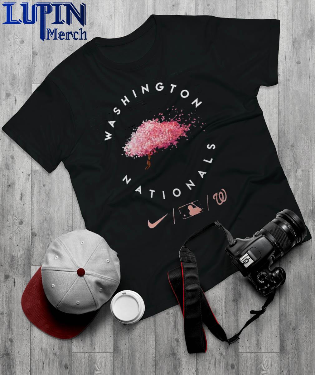 Juan Soto Washington Nationals Nike 2022 City Connect Authentic