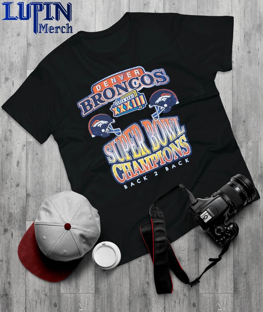 mitchell & ness denver broncos