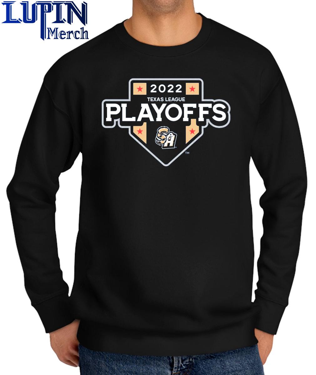 San Antonio Missions Baseball Club 2022 Texas League Playoff shirt, hoodie,  sweater, long sleeve and tank top