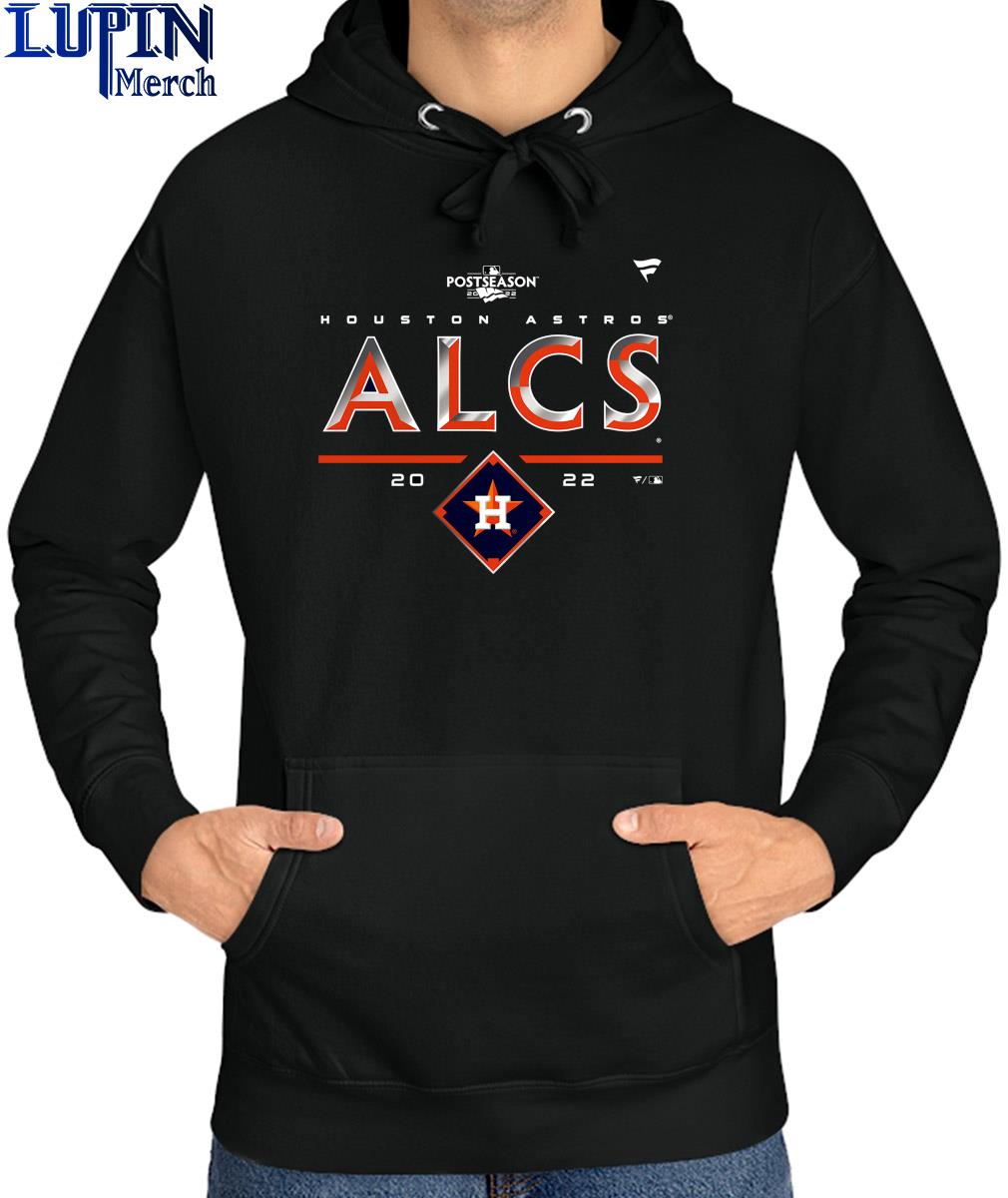 ALCS 2022 Houston Astros Postseason World Series MLB Shirt, hoodie,  sweater, long sleeve and tank top