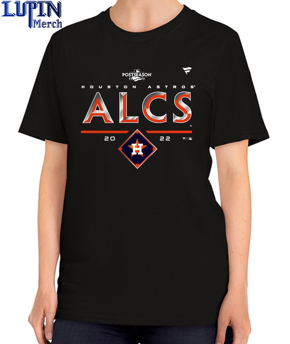 Houston Astros Alcs 2022 Division_series Winner Locker Room Shirt