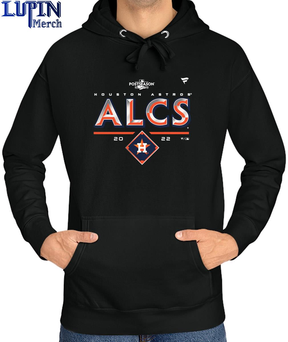 Official Houston Astros 2022 ALCS Postseason shirt, hoodie, sweater, long  sleeve and tank top