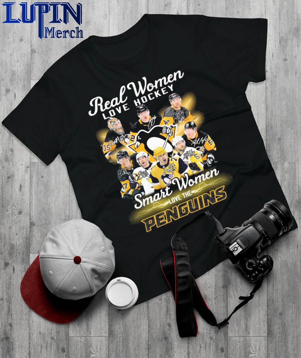 Pittsburgh Penguins Women 