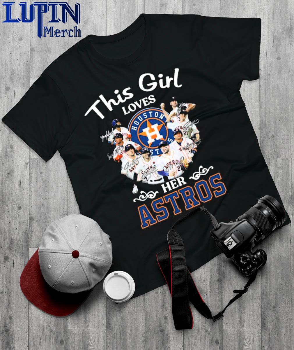 Ladies Houston Astros Sweater, Astros Cardigans, Sweaters