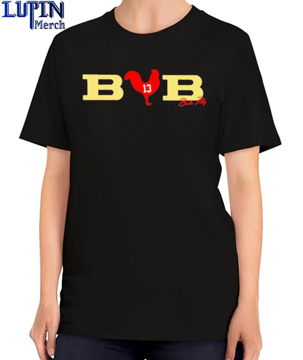 Bcb - Brock Purdy Shirt, hoodie, sweater and long sleeve