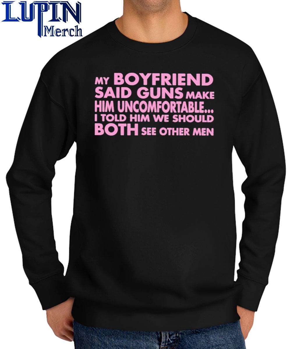 Naylor I hardly know her mlbpa shirt, hoodie, sweater, long sleeve and tank  top