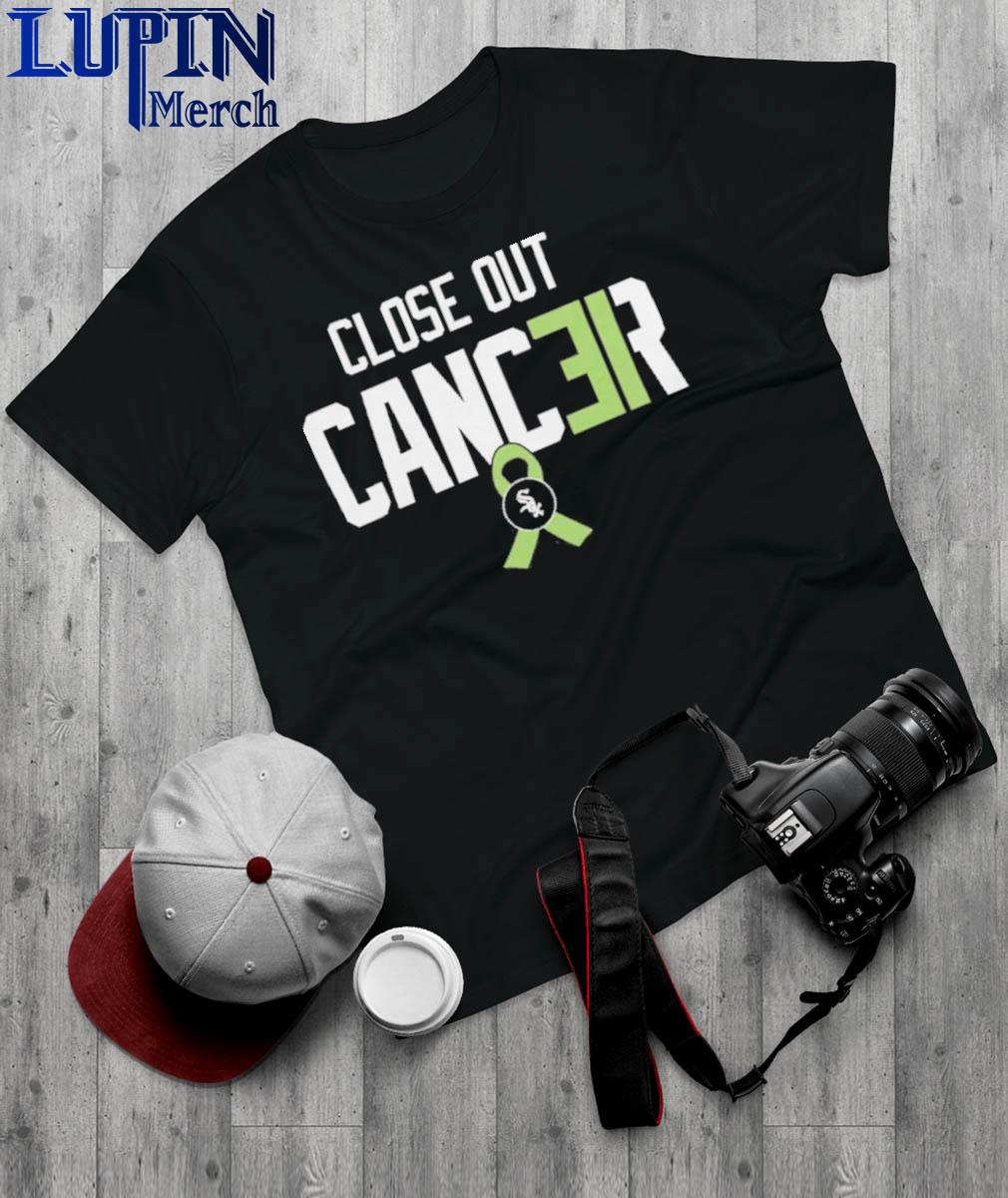 Close Out Cancer Shirts