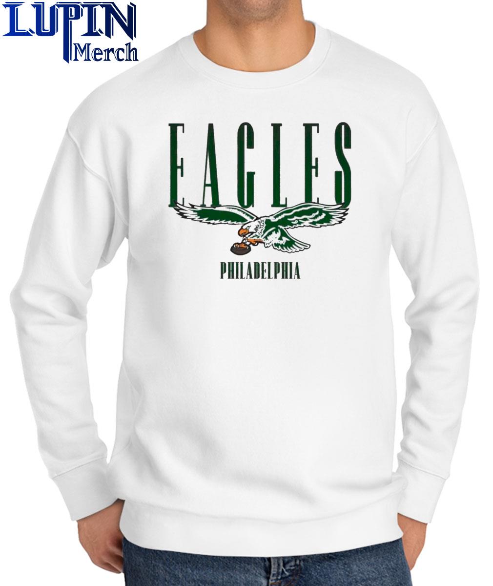 Official Vintage Philadelphia Eagles Football Cute T-shirt, hoodie,  sweater, long sleeve and tank top