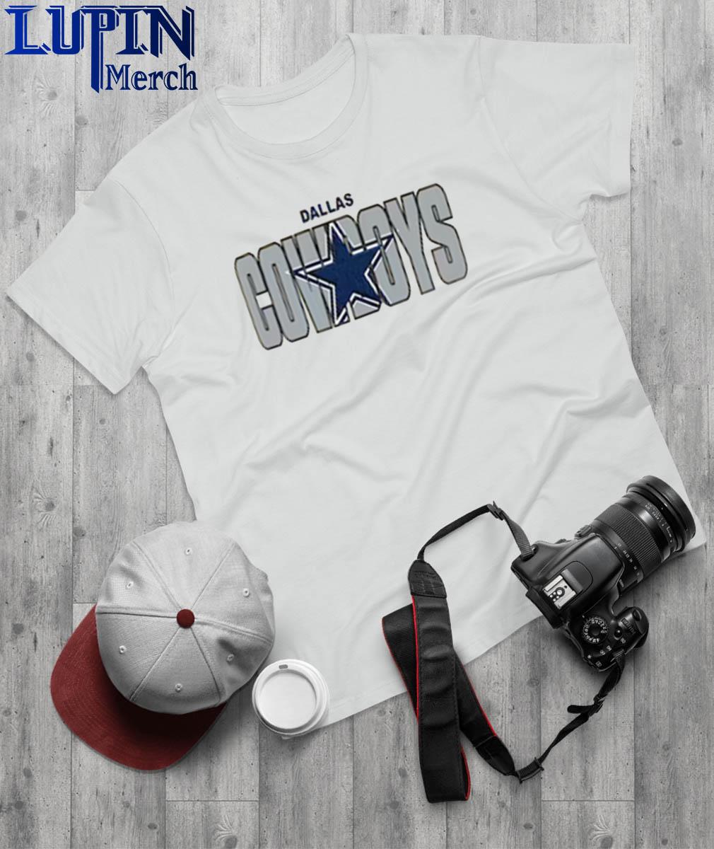 New Era, Shirts, Dallas Cowboys New Era Hoodie