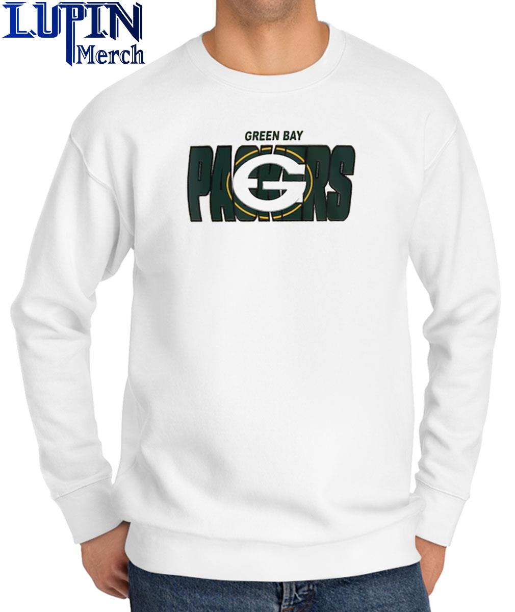 Official green Bay Packers New Era 2023 NFL Draft T-Shirt, hoodie