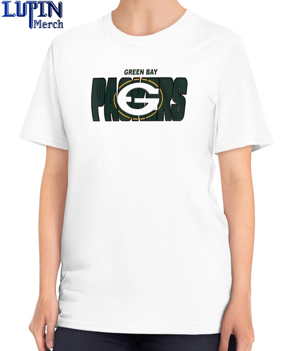 Packers New Era 2023 Draft T-Shirt