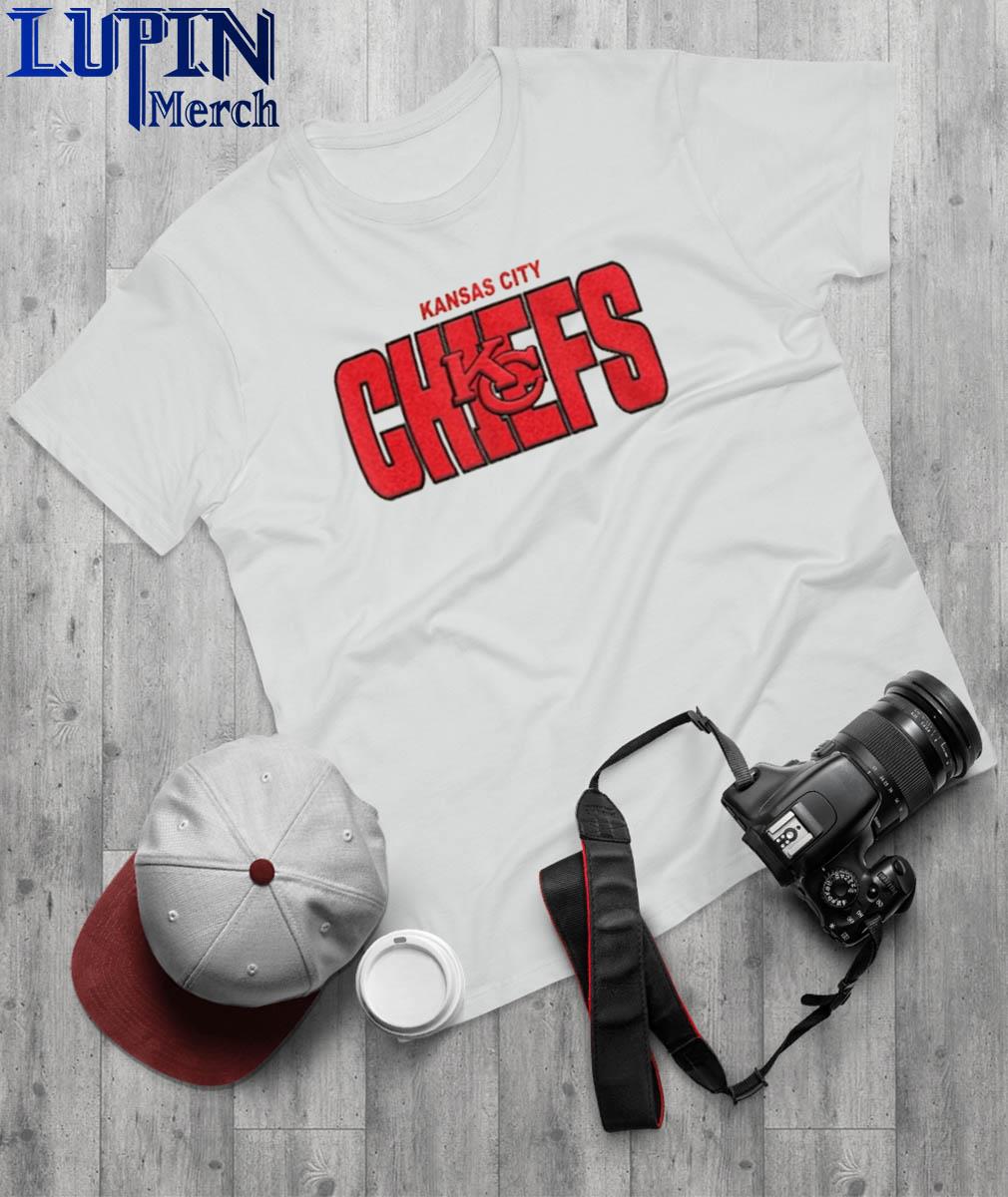 Heart Kansas City Chiefs NFL Logo shirt, hoodie, sweater, long sleeve and  tank top