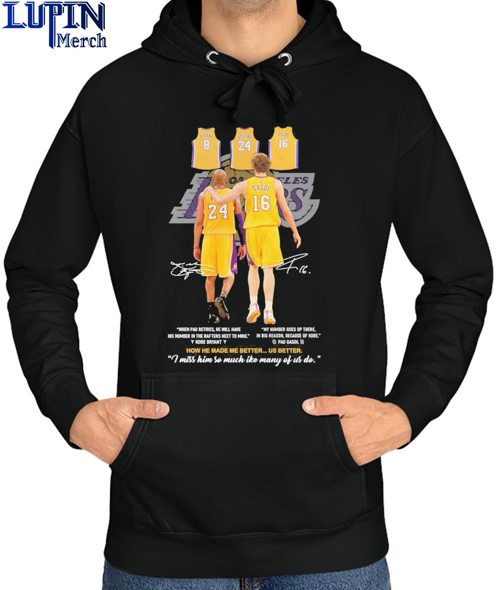 Official vintage kobe bryant after winning title shirt, hoodie, sweater,  long sleeve and tank top