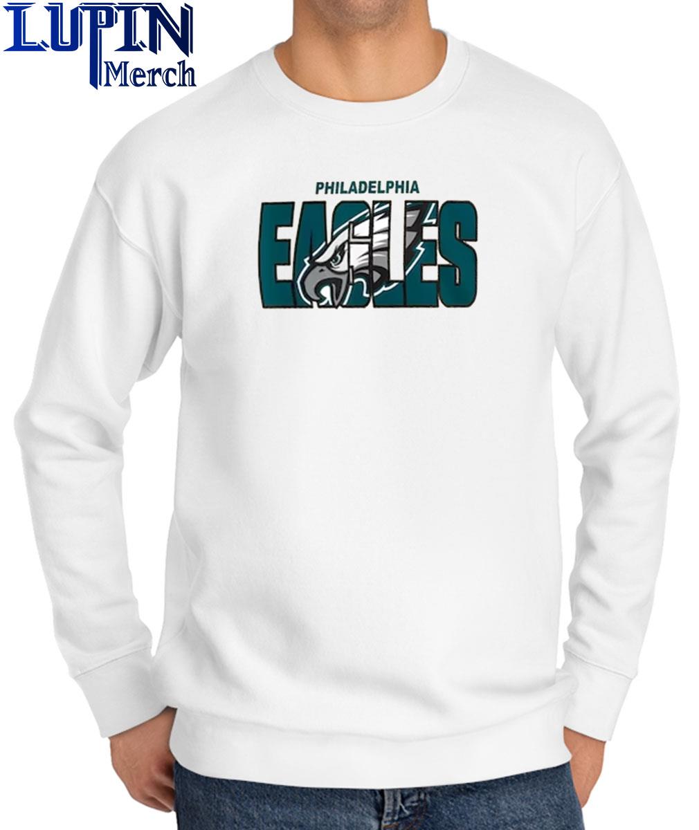 New era philadelphia eagles 2023 nfl draft shirt, hoodie, sweater, long  sleeve and tank top