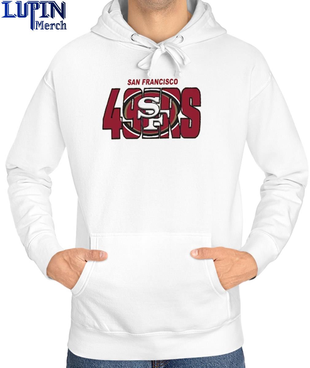 San Francisco 49ers New Era 2023 NFL Draft Shirt, hoodie, sweater, long  sleeve and tank top