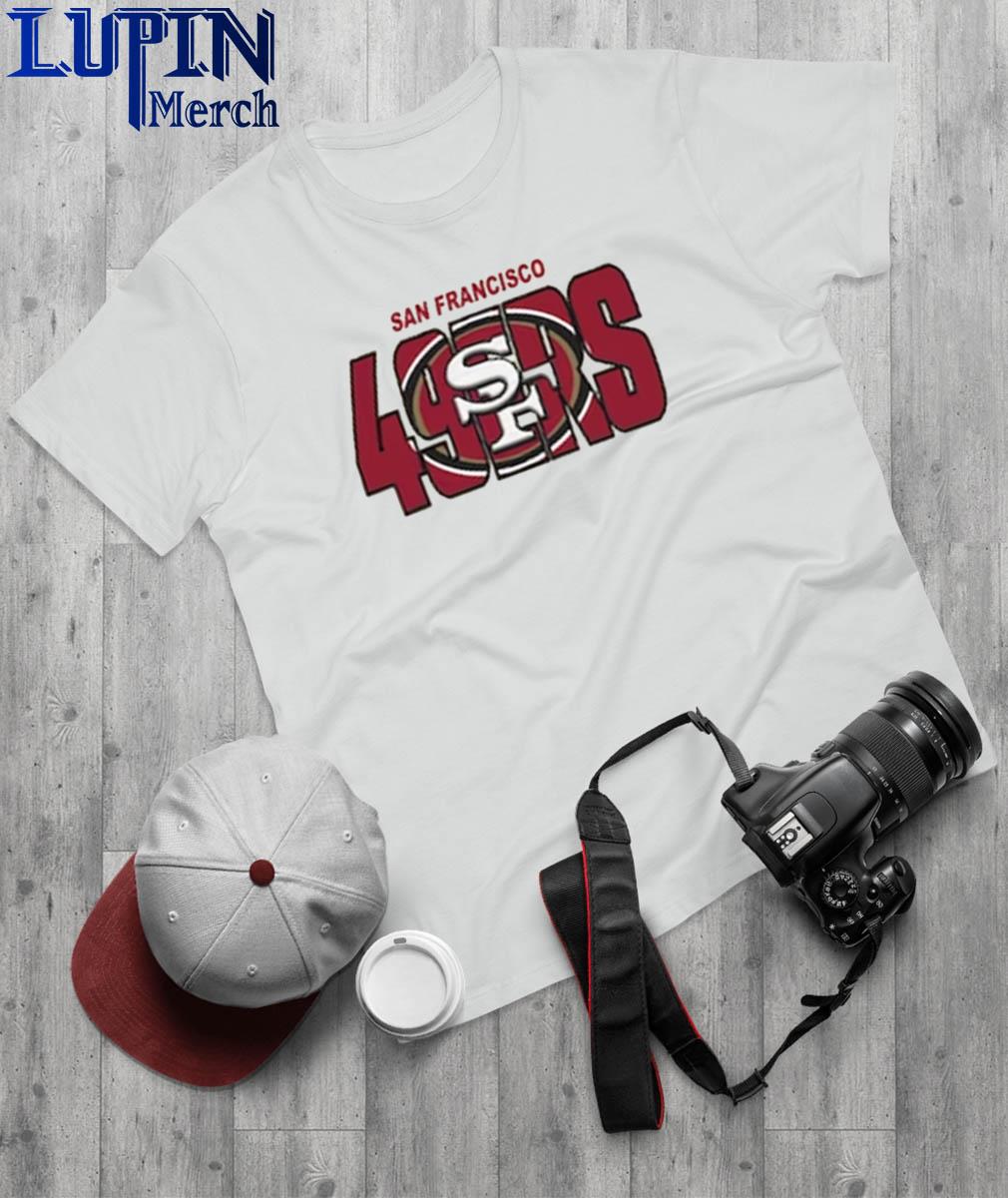 San Francisco 49ers New Era 2023 NFL Draft Shirt, hoodie, sweater, long  sleeve and tank top