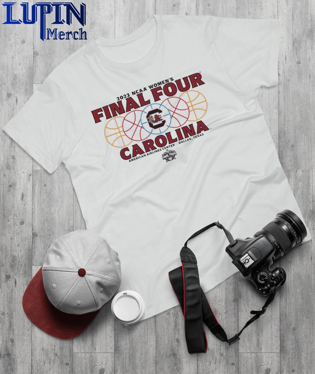 South Carolina women's national championship gear available; Here's how to  get it 