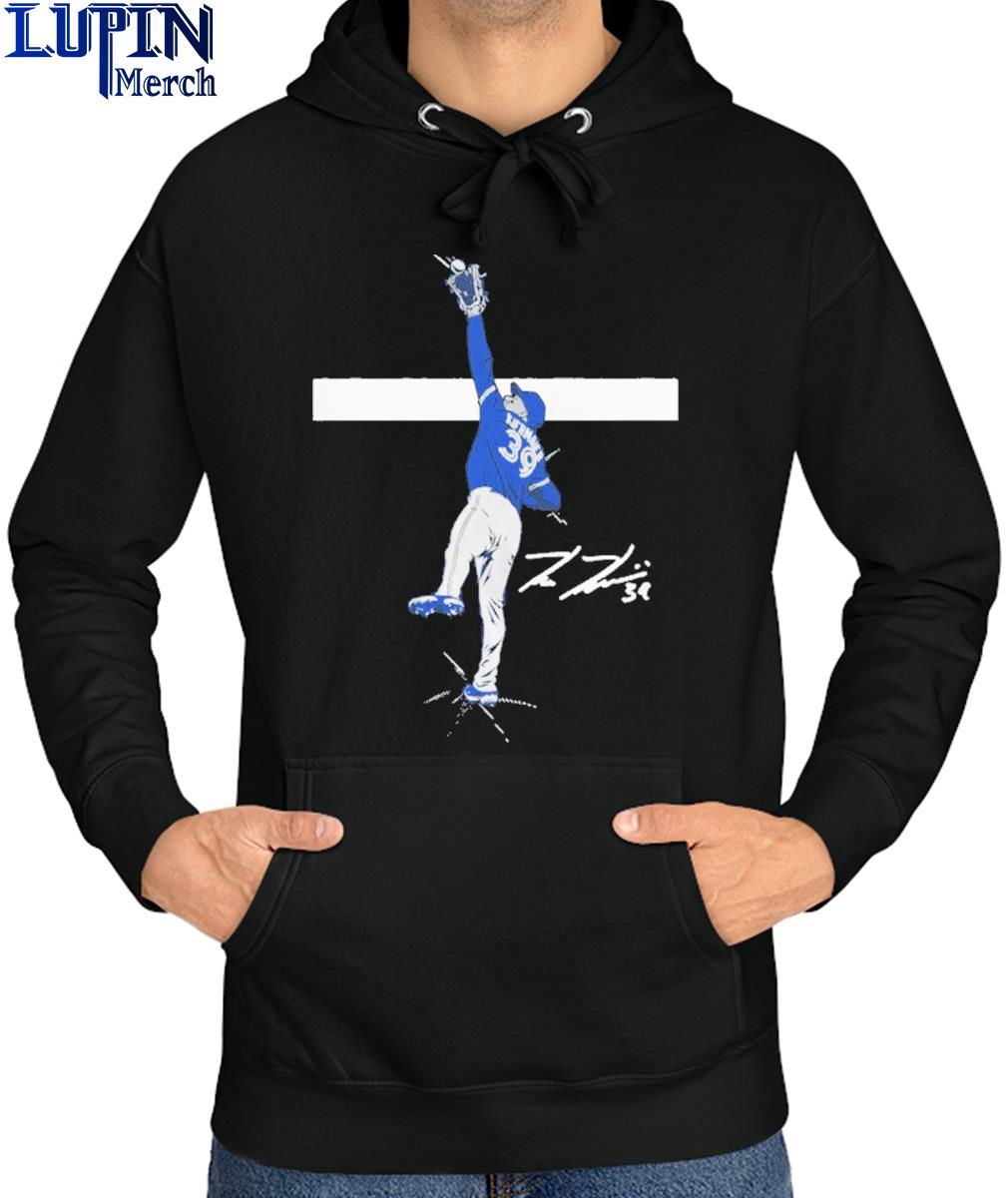 Official Kevin kiermaier robbery by the outlaw shirt, hoodie, sweater, long  sleeve and tank top