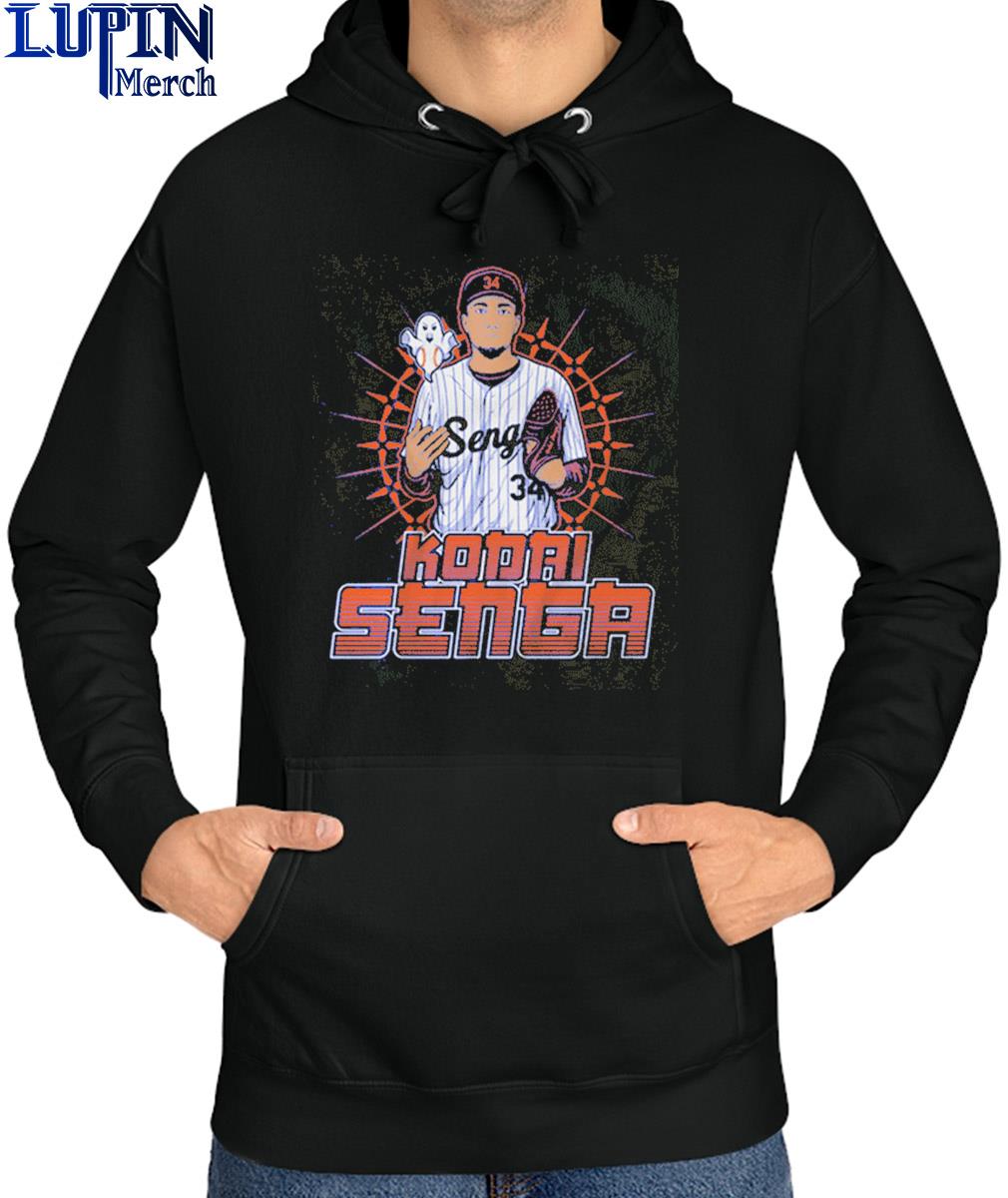 Official Kodai Senga Ghost Fork shirt, hoodie, sweater, long sleeve and  tank top