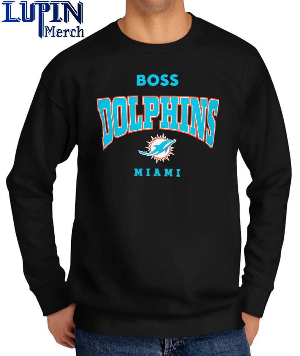 Miami Dolphins NFL national football league logo 2023 T-shirt, hoodie,  sweater, long sleeve and tank top