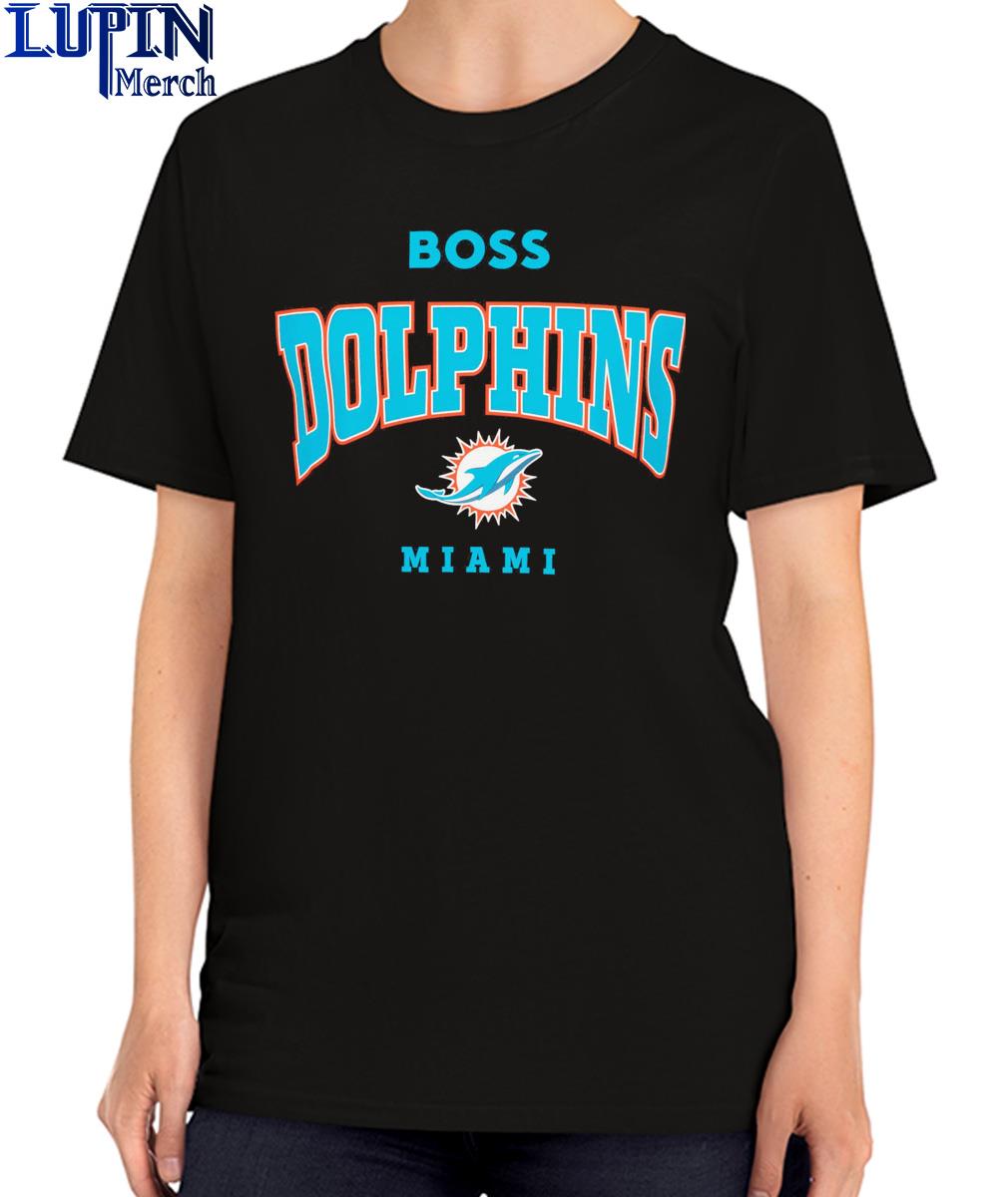 Miami Dolphins NFL national football league logo 2023 T-shirt, hoodie,  sweater, long sleeve and tank top