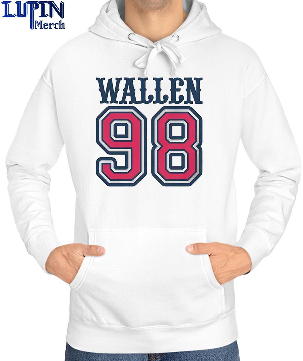 Official morgan Wallen Braves Shirt, hoodie, sweater, long sleeve and tank  top