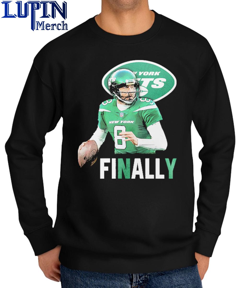 Aaron Rodgers NY Jets Fake Craft Beer shirt, hoodie, sweater, long sleeve  and tank top