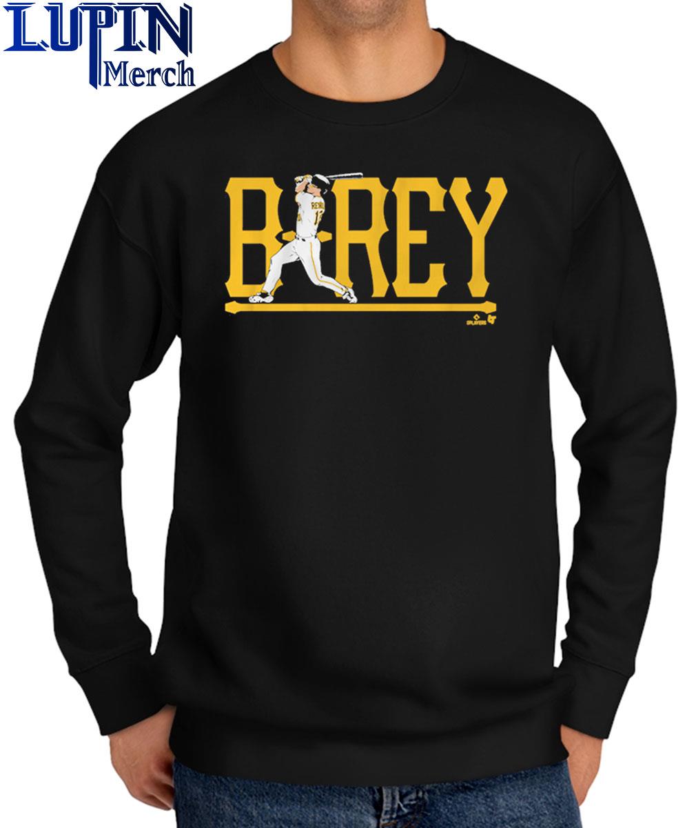 Official Bryan Reynolds B-Rey Pittsburgh Pirates Shirt, hoodie, sweater,  long sleeve and tank top