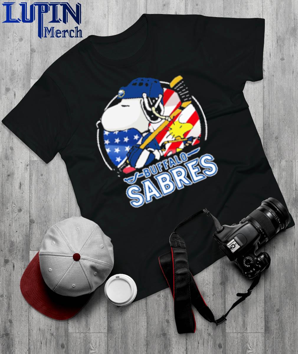 Snoopy Buffalo Sabres shirt, hoodie, sweater, long sleeve and tank top