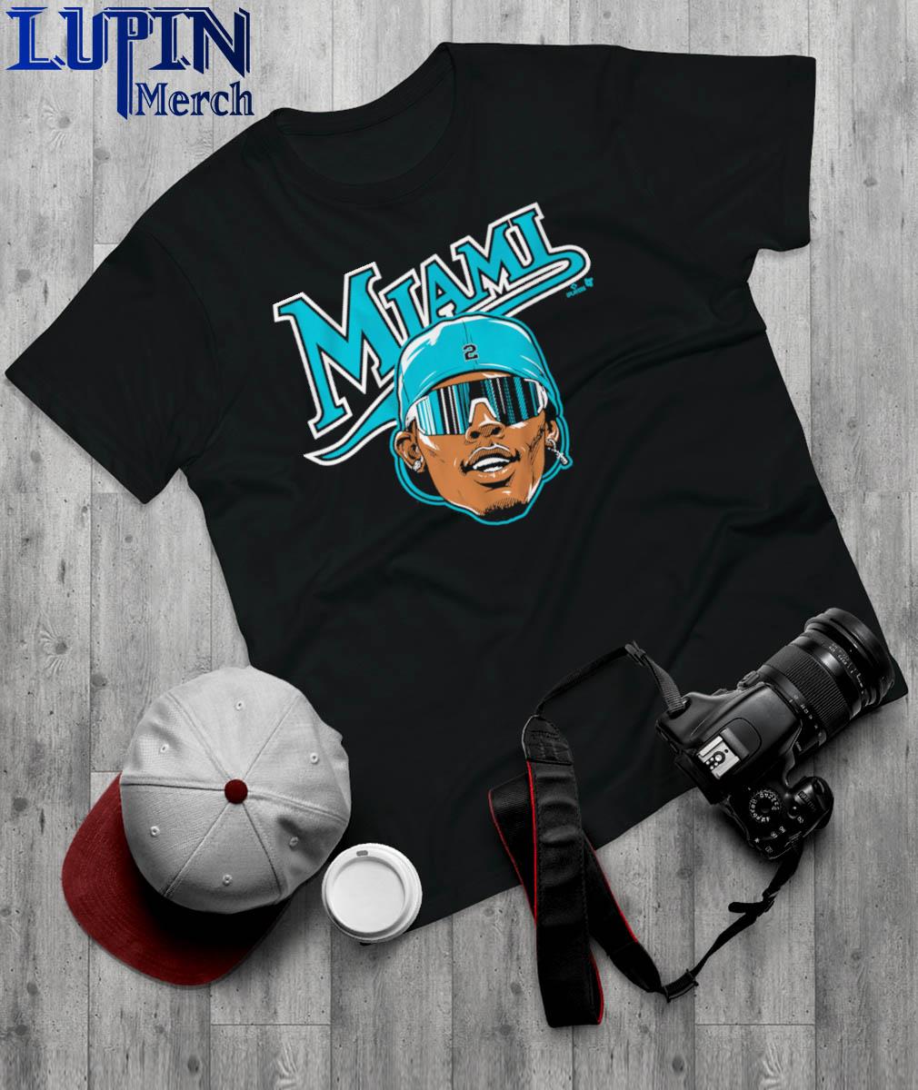 Jazz Chisholm Miami Marlins swag head 2023 shirt, hoodie, sweater, long  sleeve and tank top
