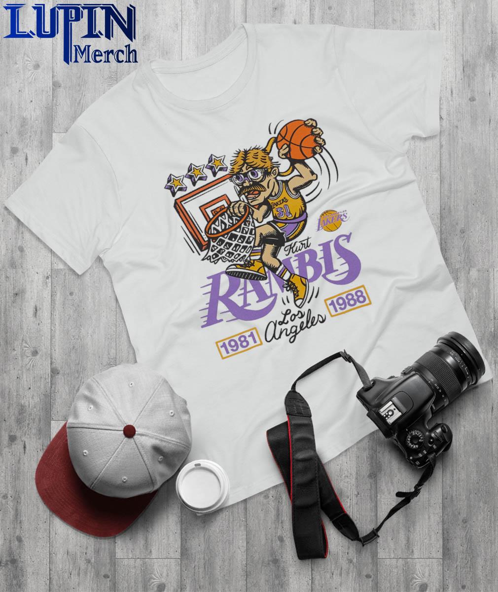 Official Los angeles Lakers T-shirt, hoodie, tank top, sweater and long  sleeve t-shirt