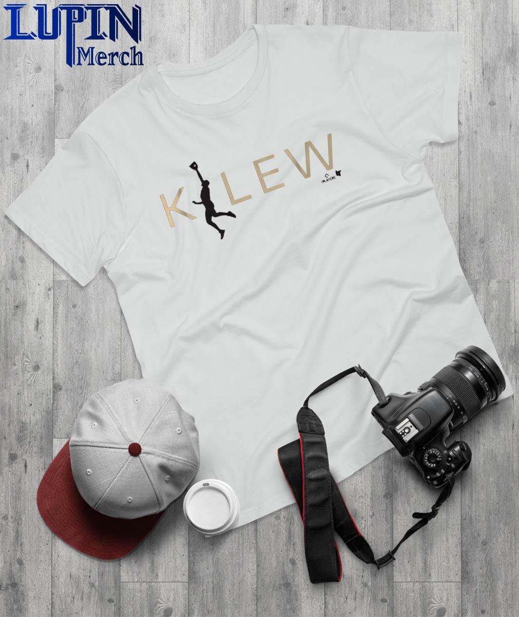 Kyle Lewis Air K-lew T-shirt