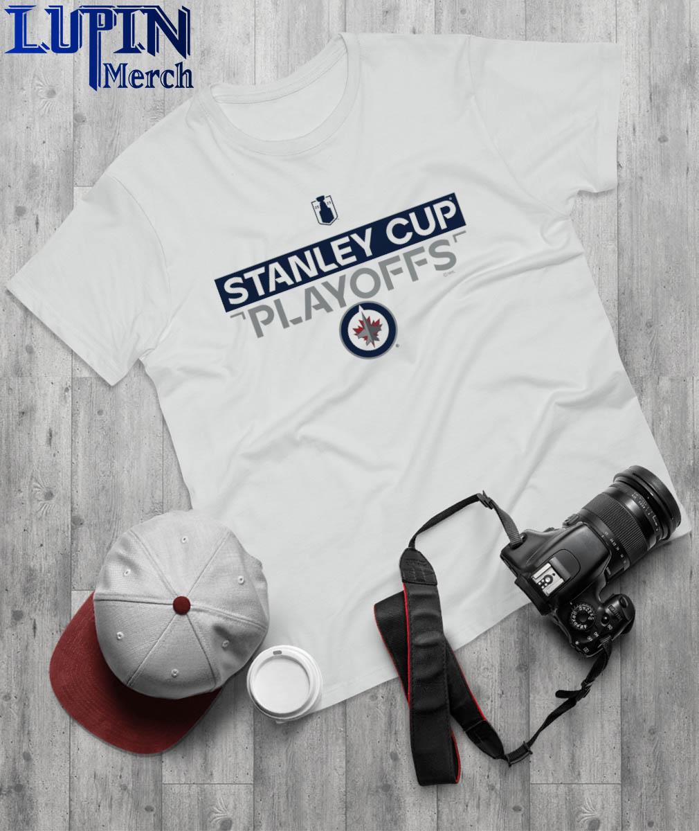 Winnipeg Jets 2023 Stanley Cup Playoffs T-Shirt, hoodie, sweater, long  sleeve and tank top
