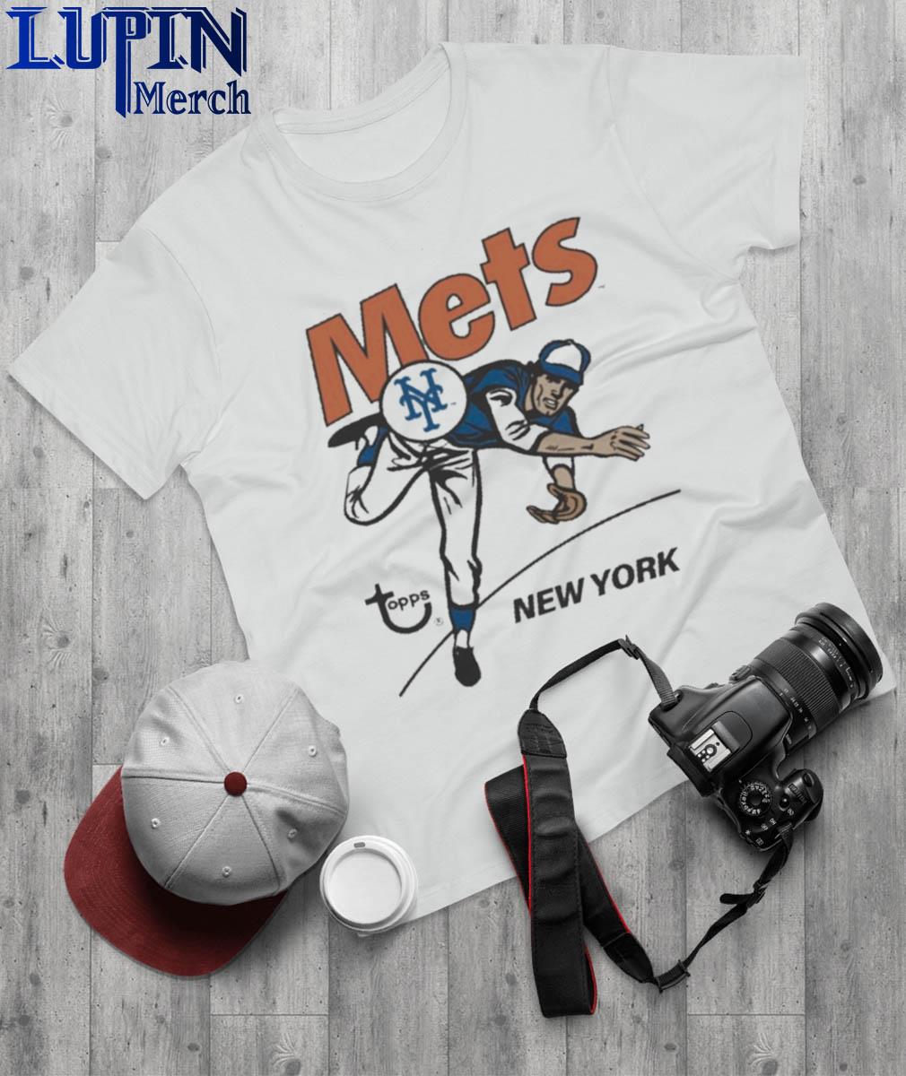 Official this Girl Loves Her New York Mets T Shirt, hoodie, sweater, long  sleeve and tank top