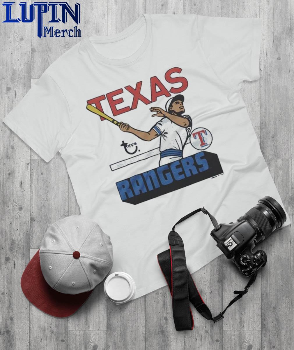 Texas Rangers on X:  / X