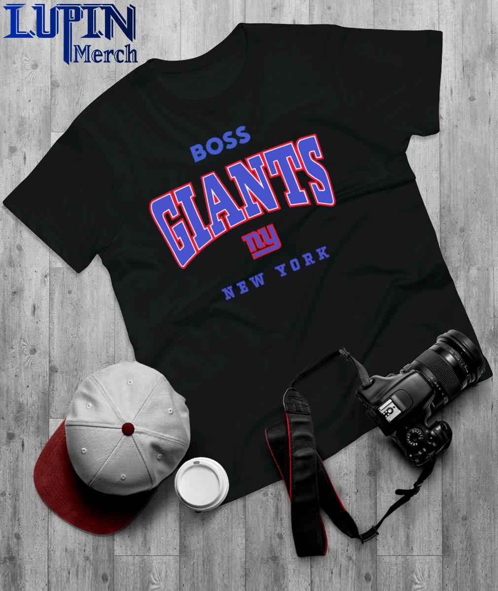 New York Giants Be Giant Shirt, hoodie, sweater, long sleeve and tank top