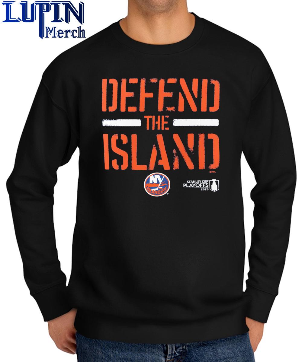 New York Islanders, For The Island